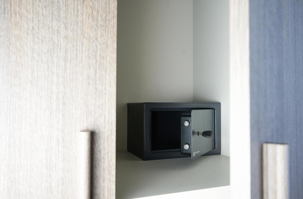 10 Min From The Airport-Wifi-Free Parking Apartment Samarate Exterior foto