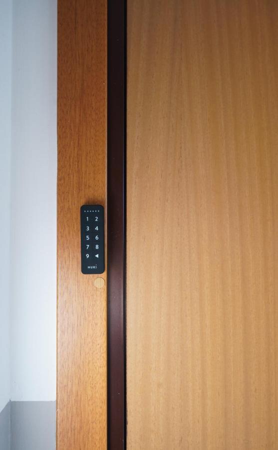 10 Min From The Airport-Wifi-Free Parking Apartment Samarate Exterior foto